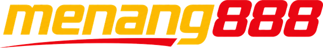menang888 Logo